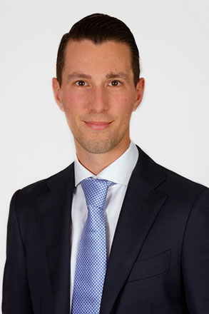 Claas-Philipp Eckhardt Rechtsanwalt