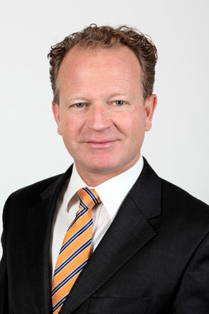 Bernhard Kahl Rechtsanwalt