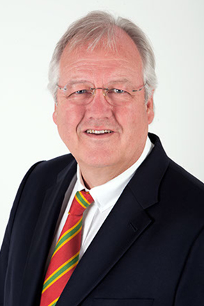 Andreas Heuser Rechtsanwalt